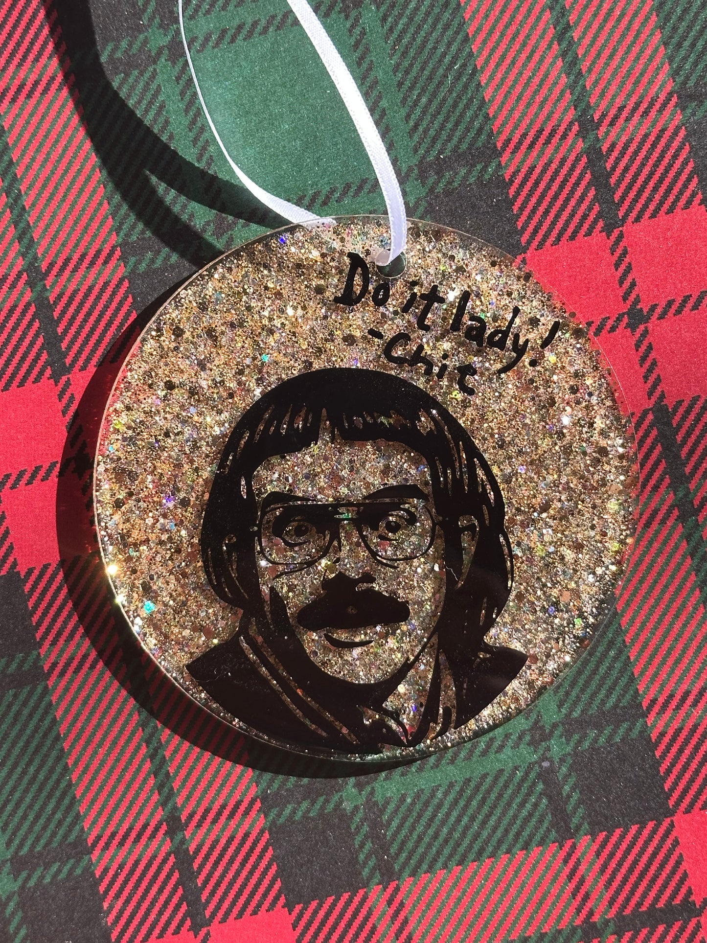 Holiday Ornaments