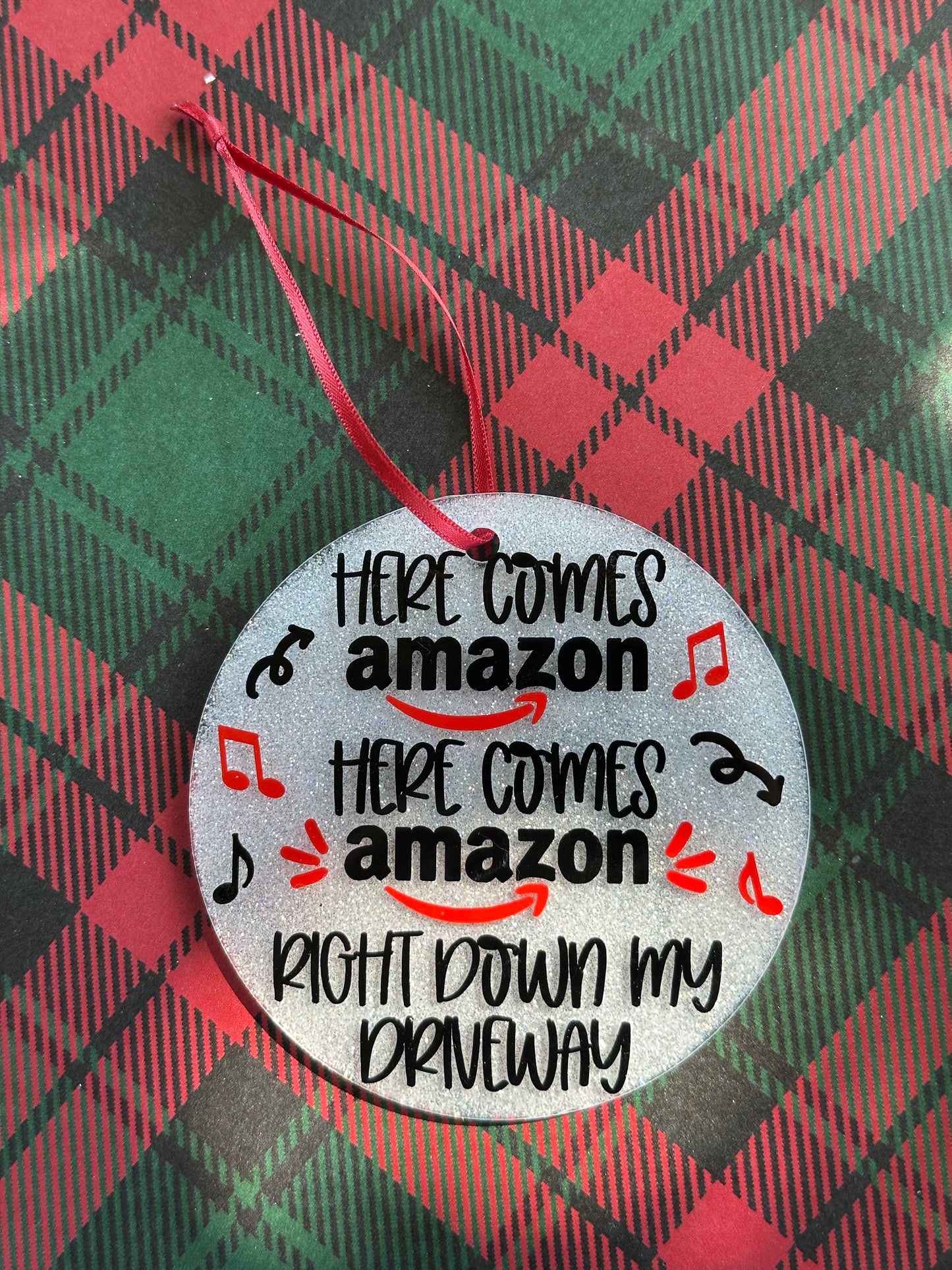 Holiday Ornaments