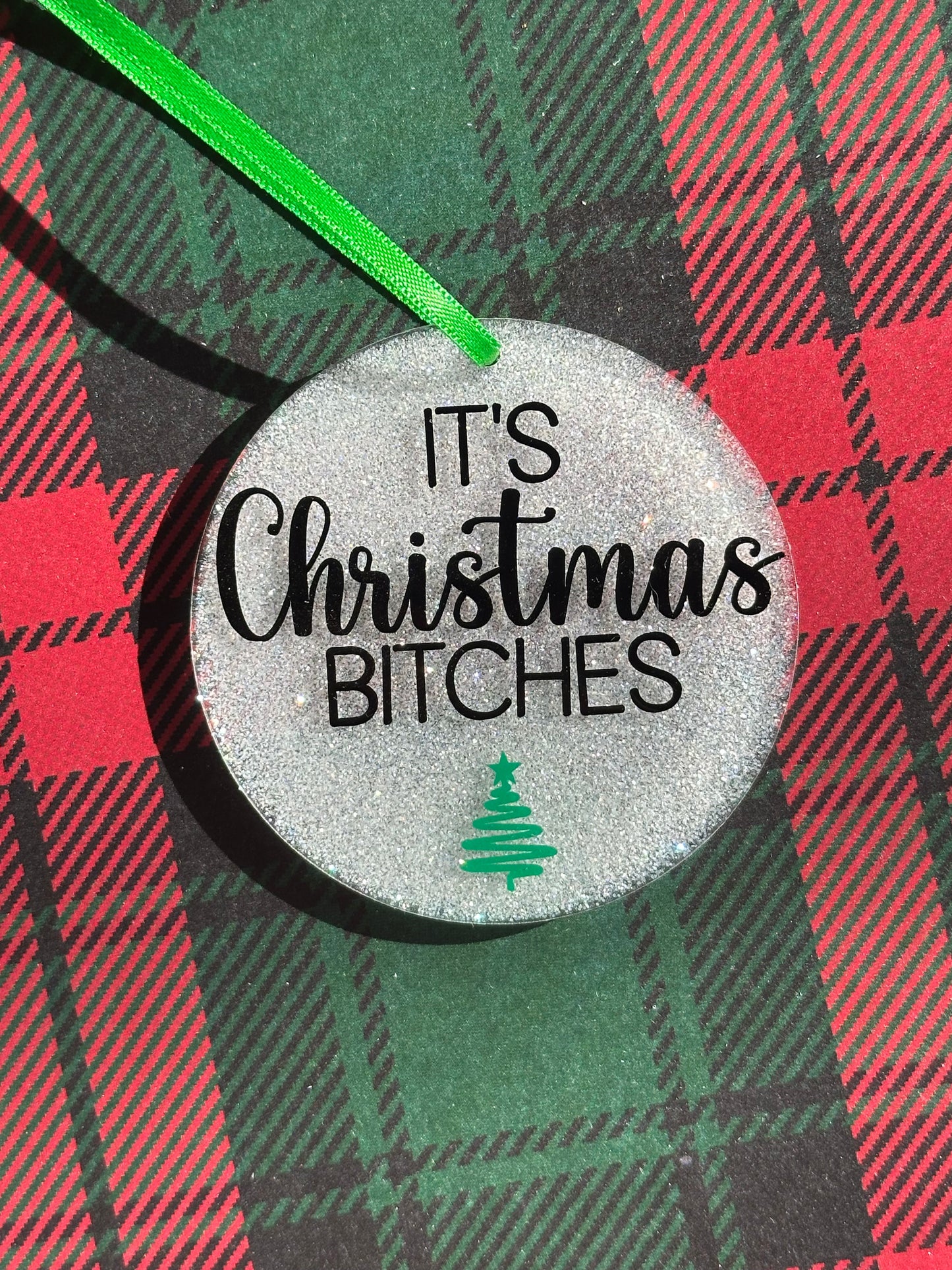 Holiday Ornaments