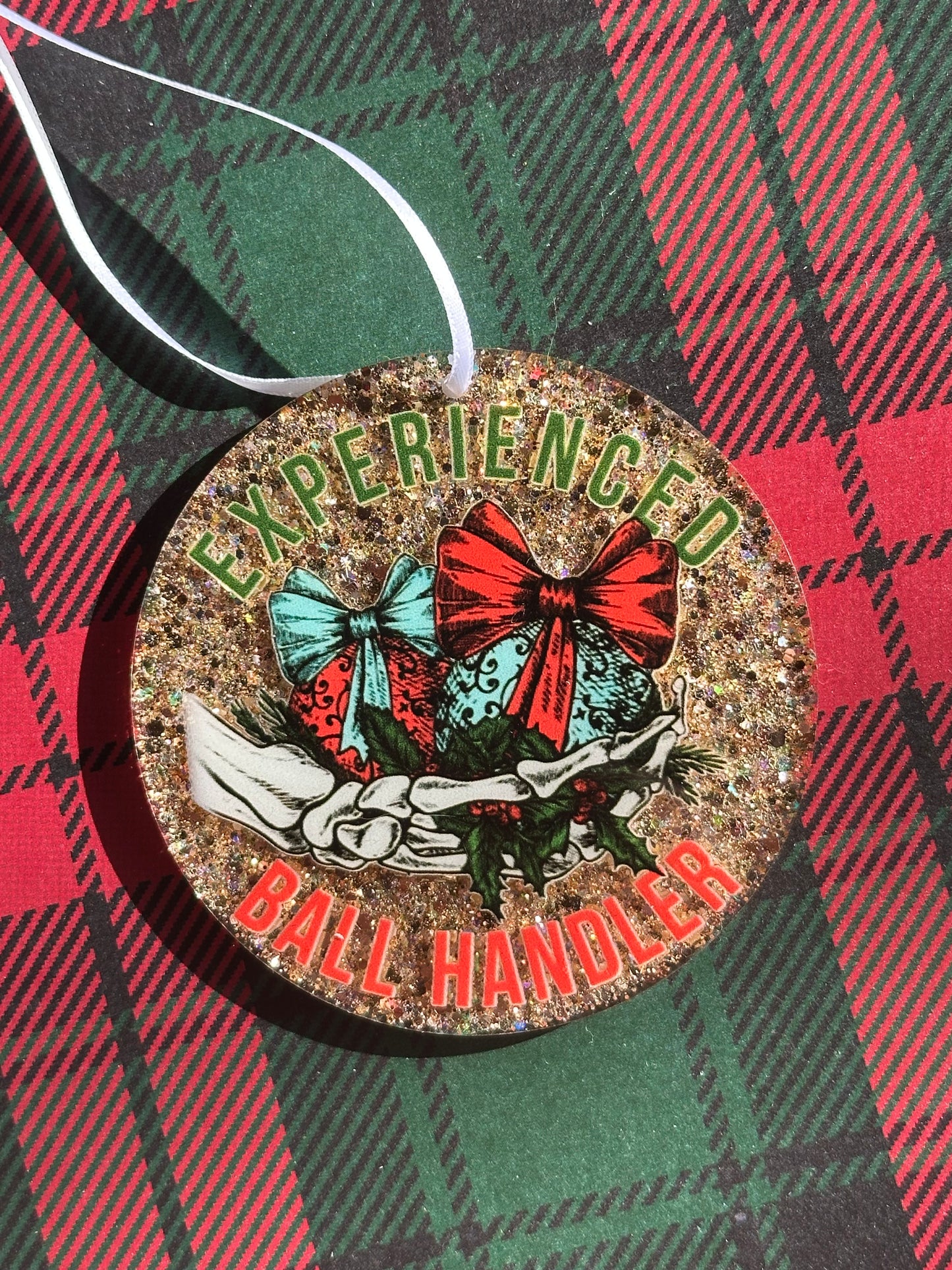 Holiday Ornaments