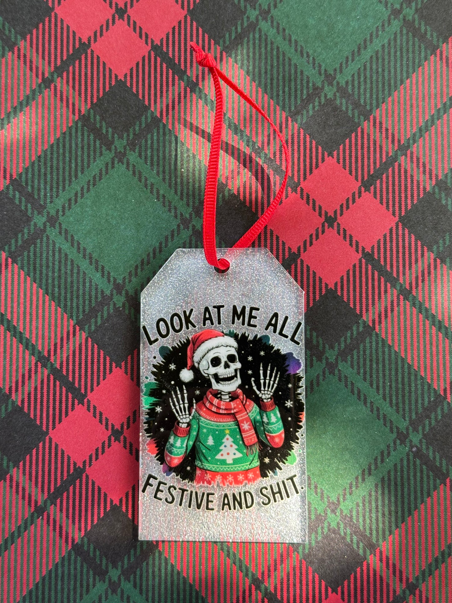 Holiday Ornaments