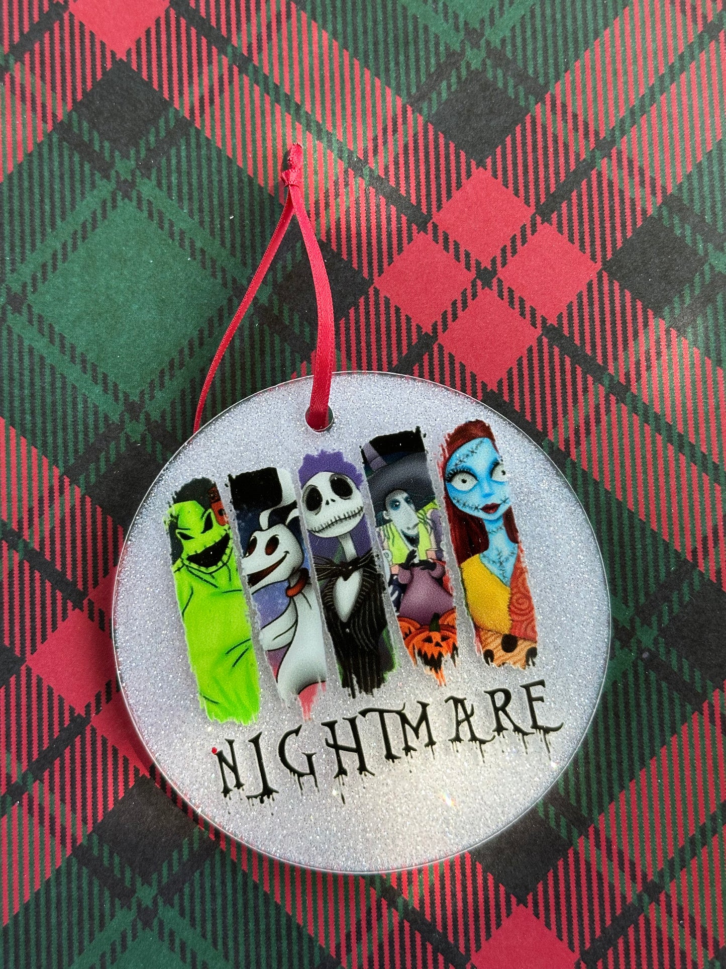 Holiday Ornaments