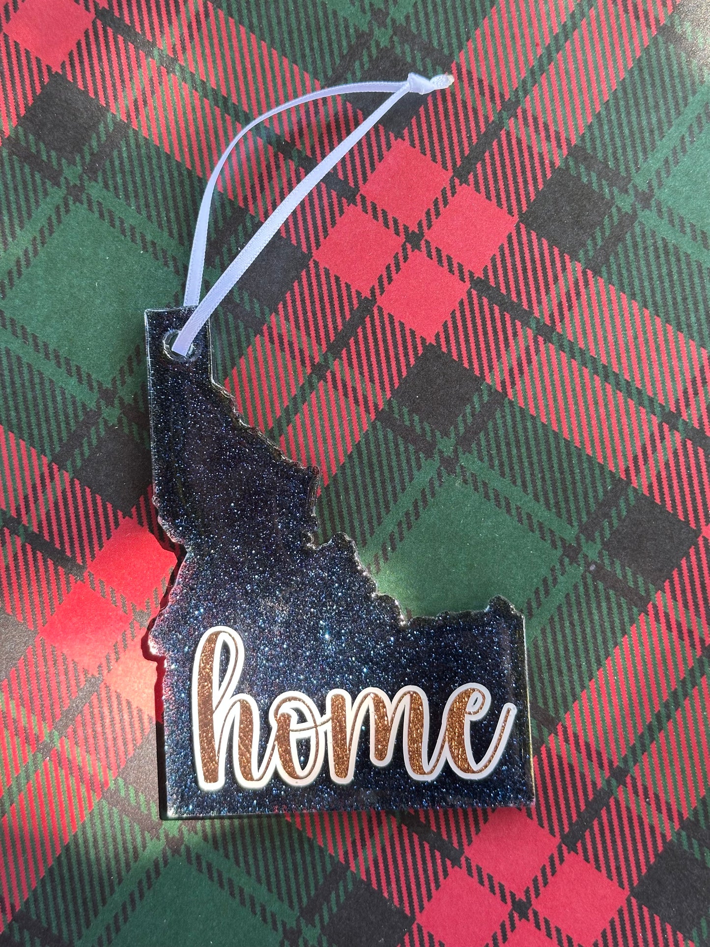 Holiday Ornaments