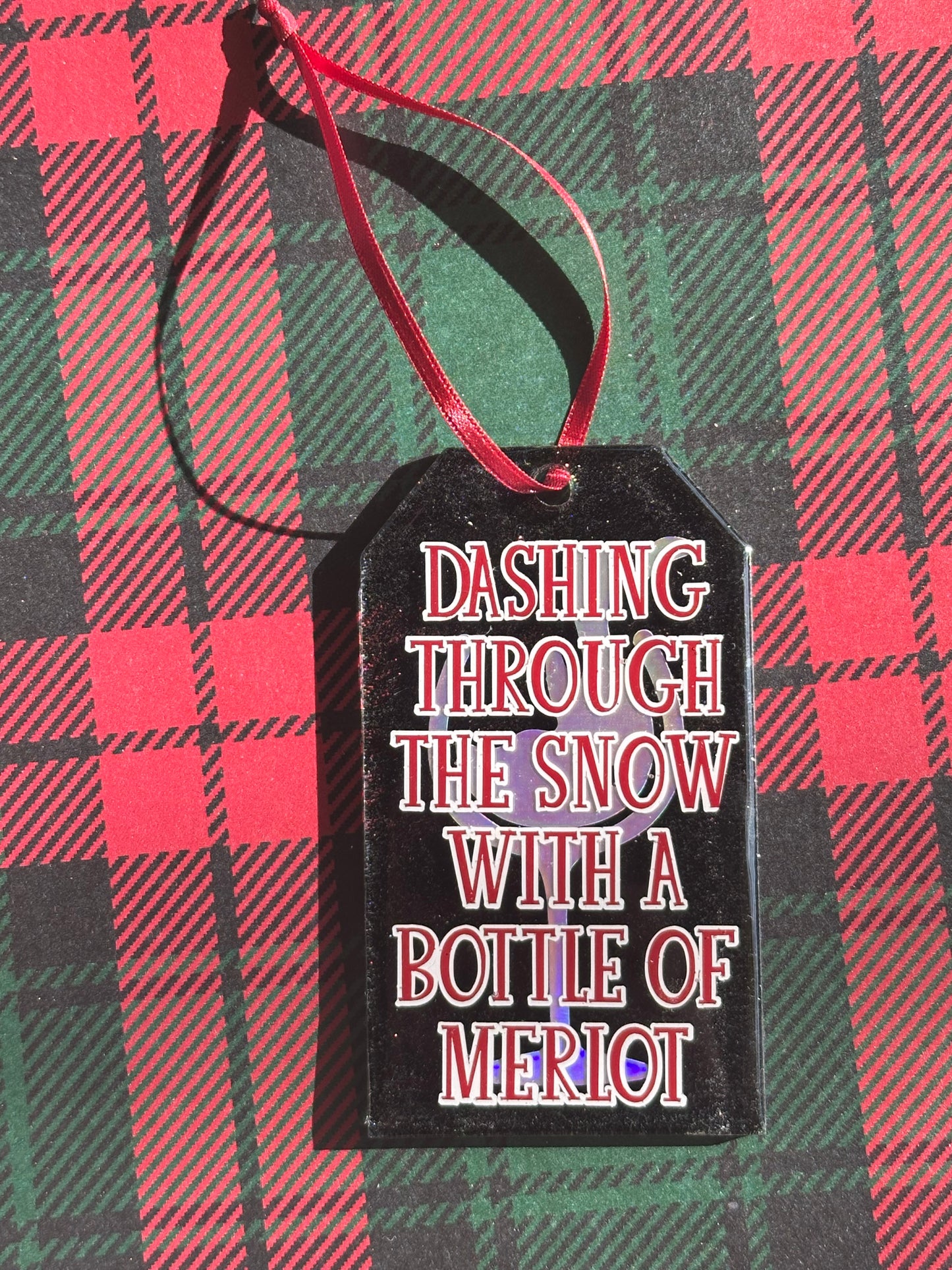 Holiday Ornaments