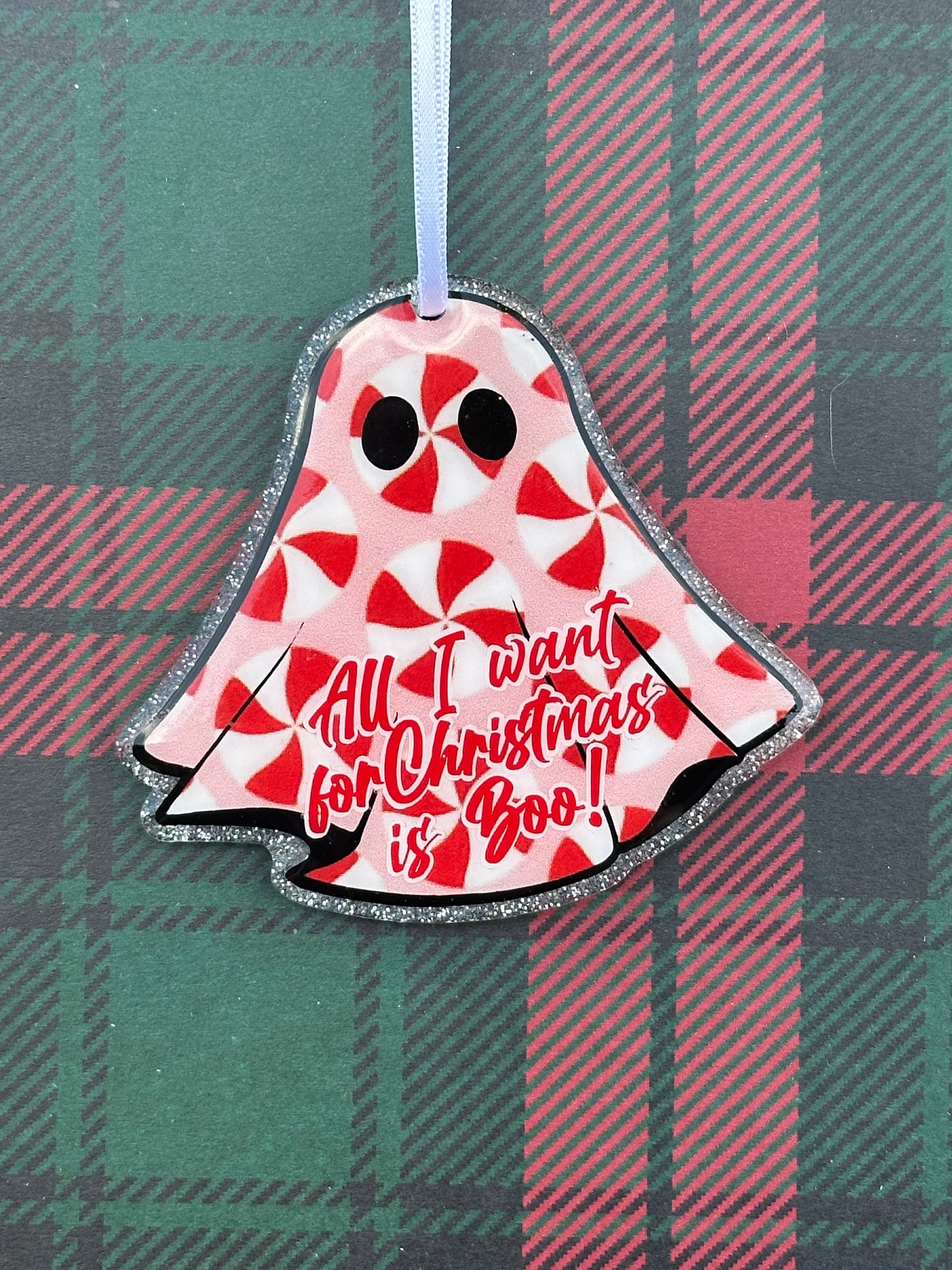 Holiday Ornaments
