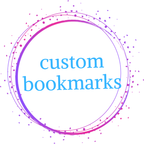 Custom Bookmark