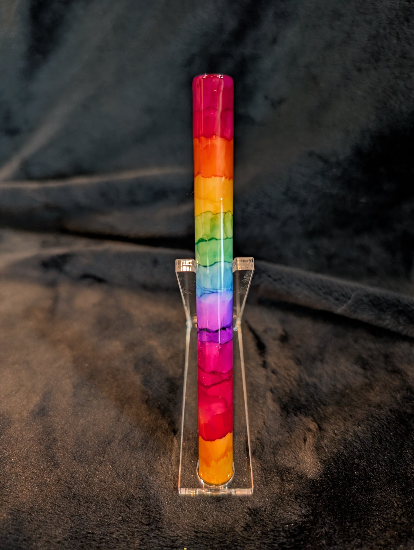 Stainless Steel Barrels