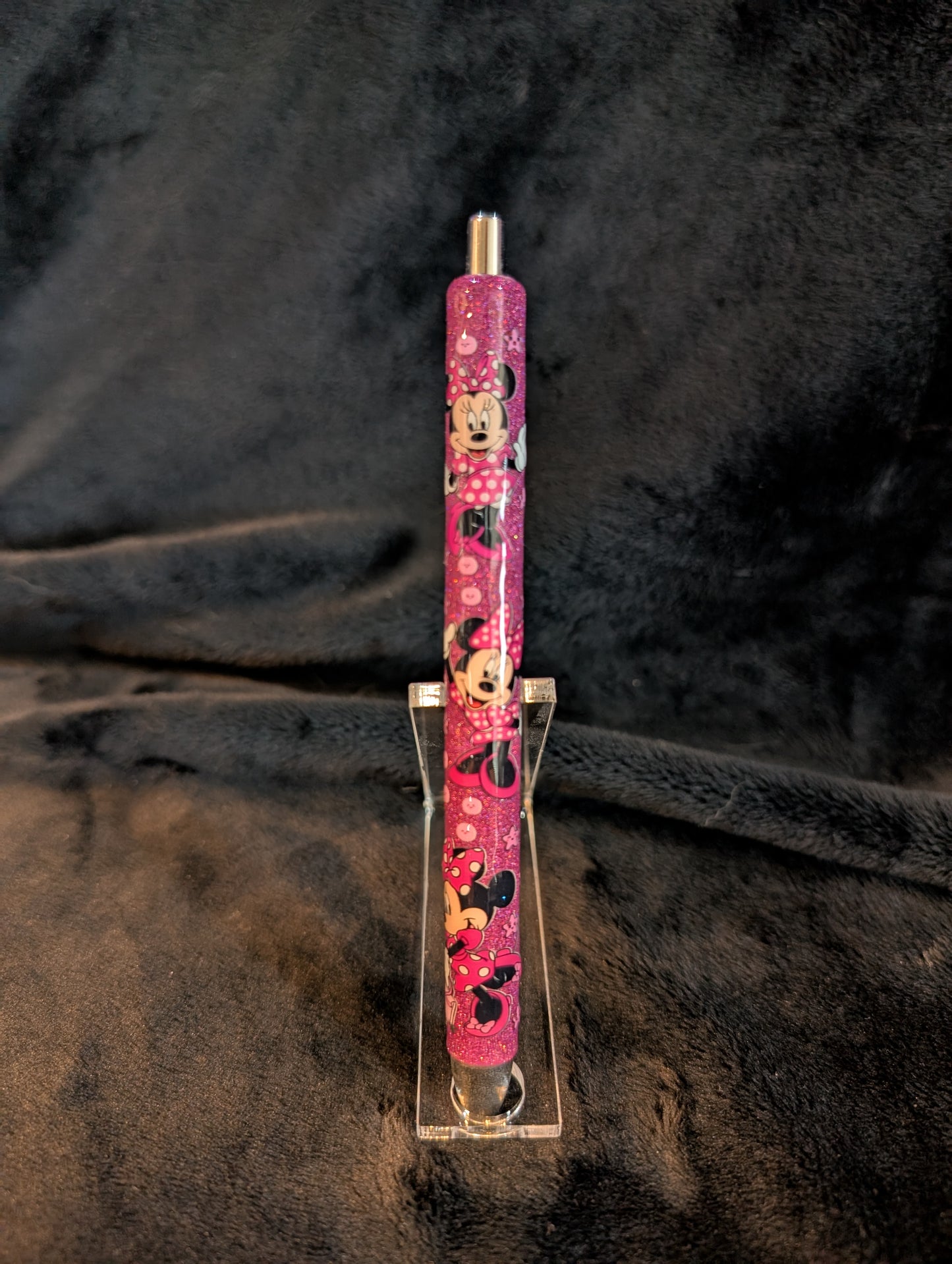 Themed Pens