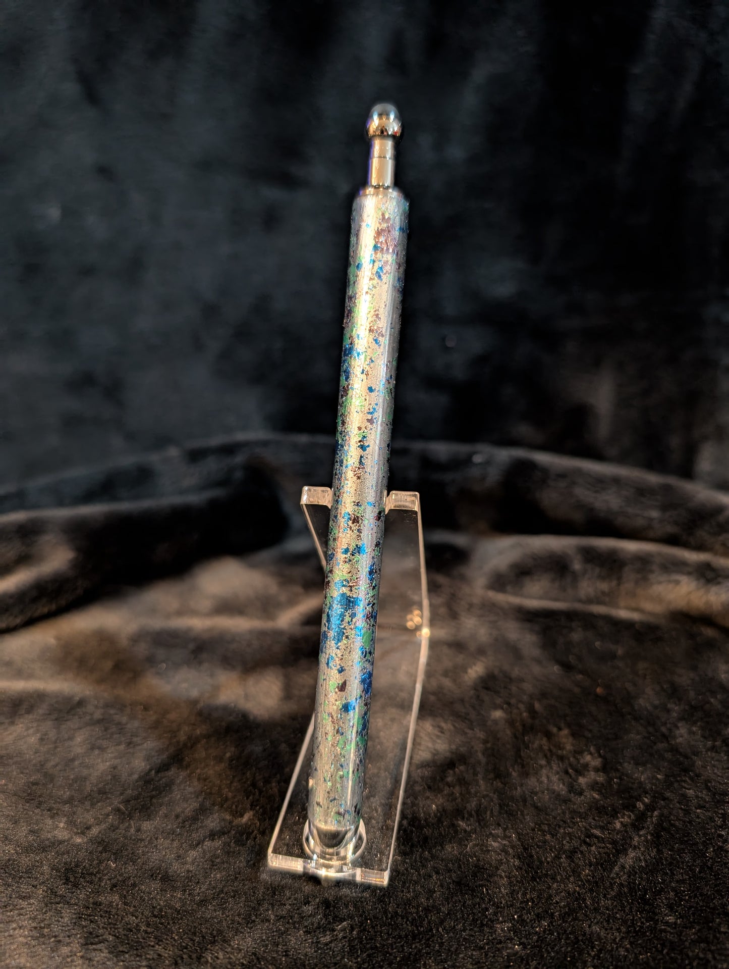 Stainless Steel Pens