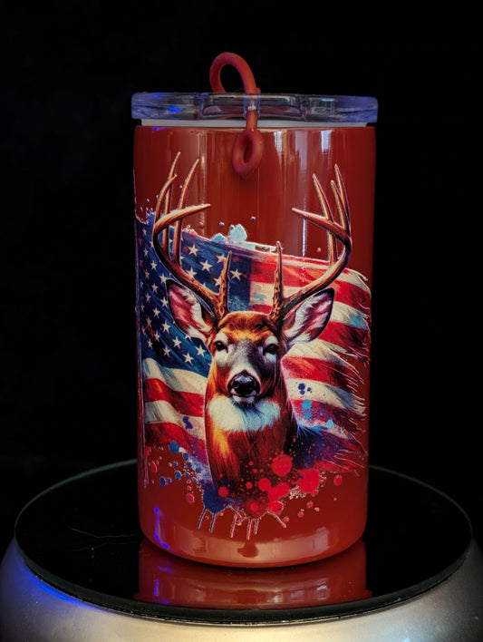 3-ounce Skinny Shot Glass