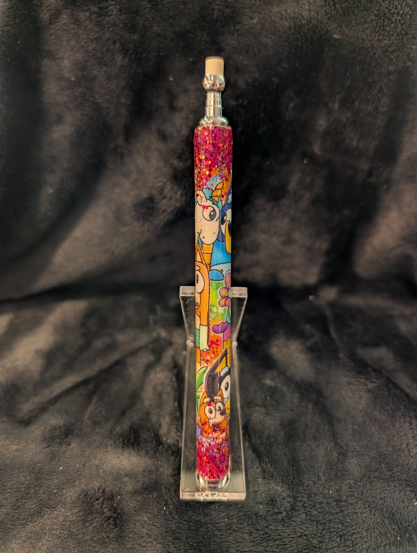 Stainless Steel Pencils
