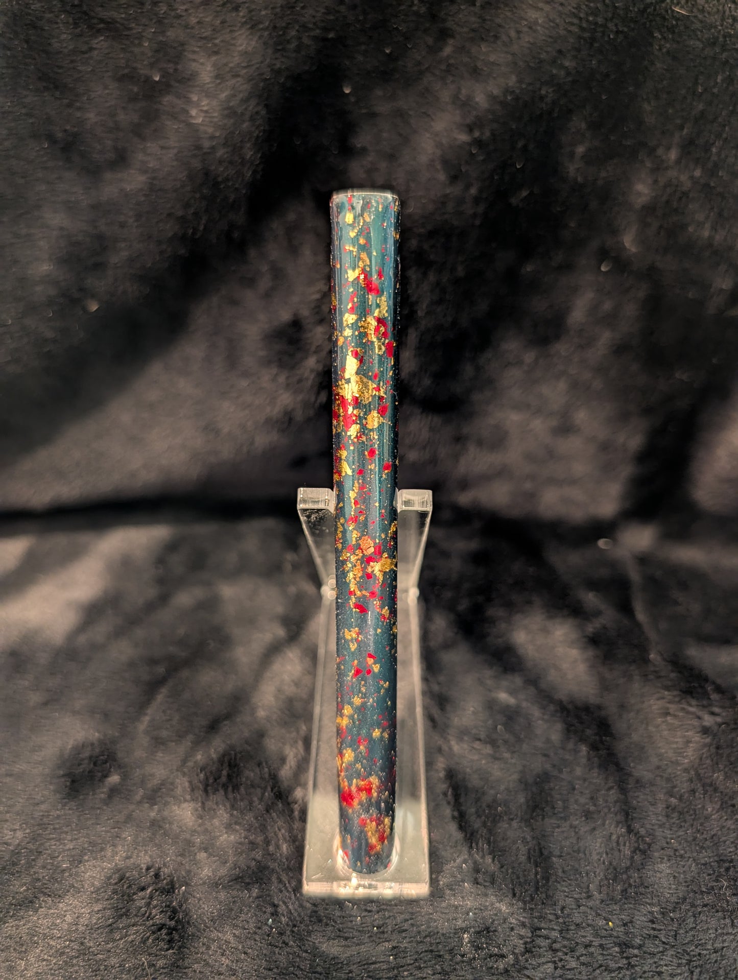 Stainless Steel Barrels