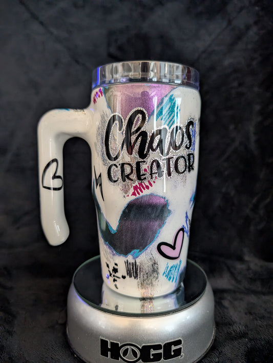 Chaos Creator