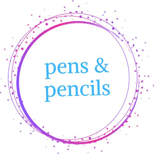 Pens & Pencils