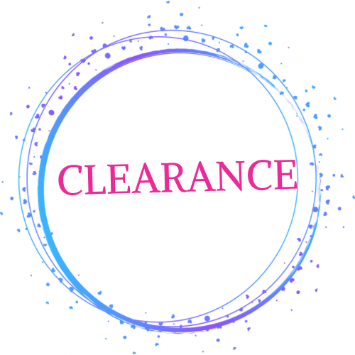 CLEARANCE