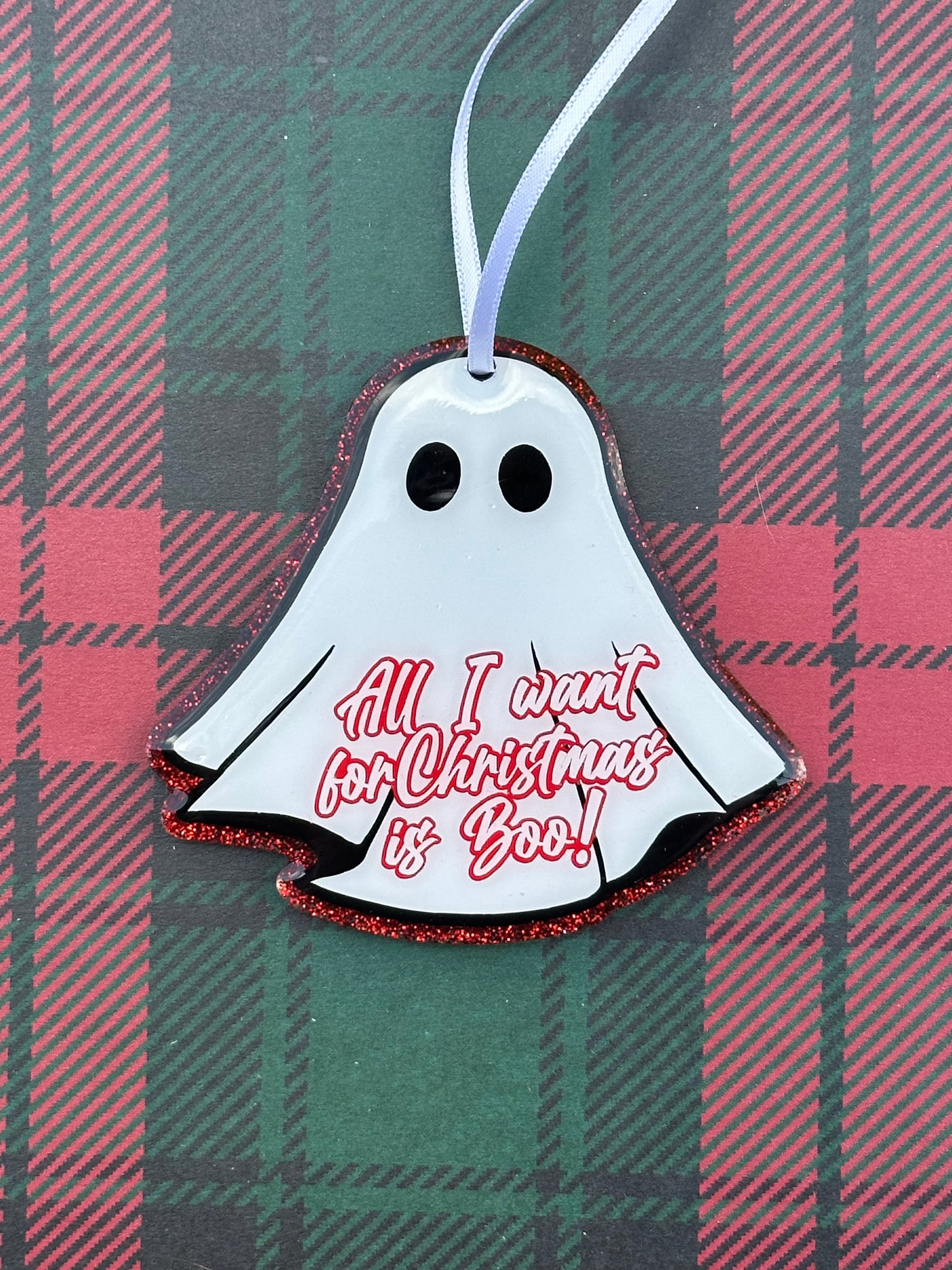 Holiday Ornaments