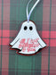 Holiday Ornaments