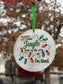 Holiday Ornaments
