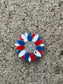 Badge Reel Topper