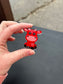 Badge Reel Topper