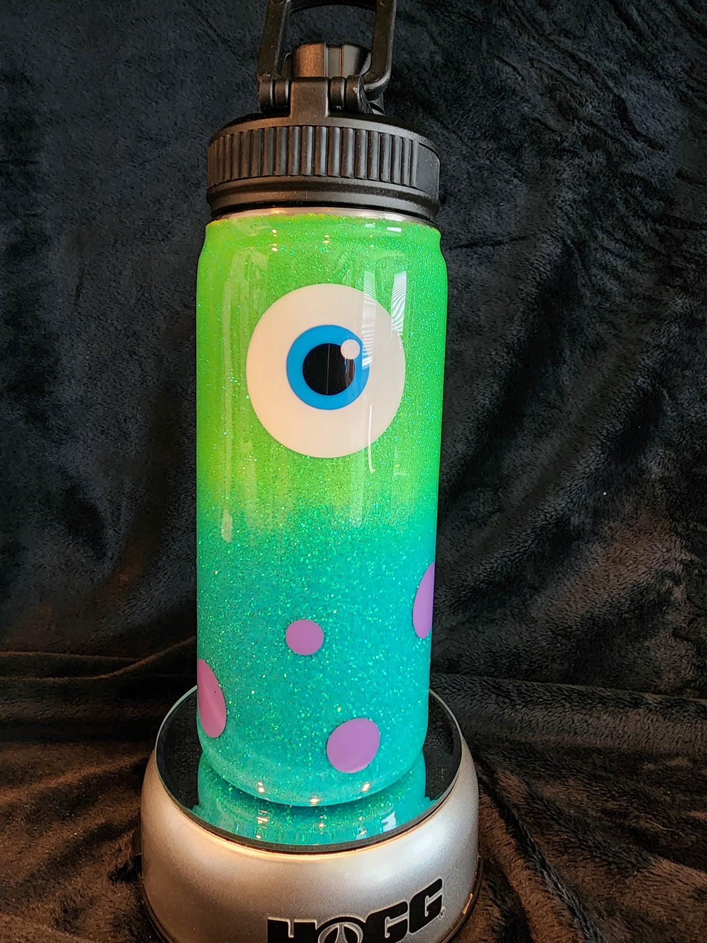 Monsters Tumbler