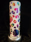 Rainbow Leopard Tumbler