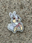 Badge Reel Topper