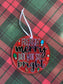 Holiday Ornaments