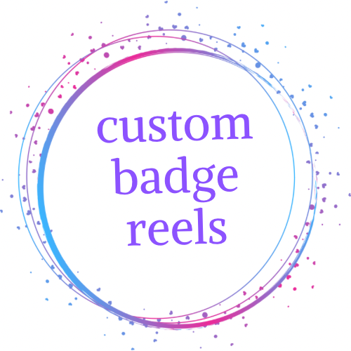 Custom Badge Reel