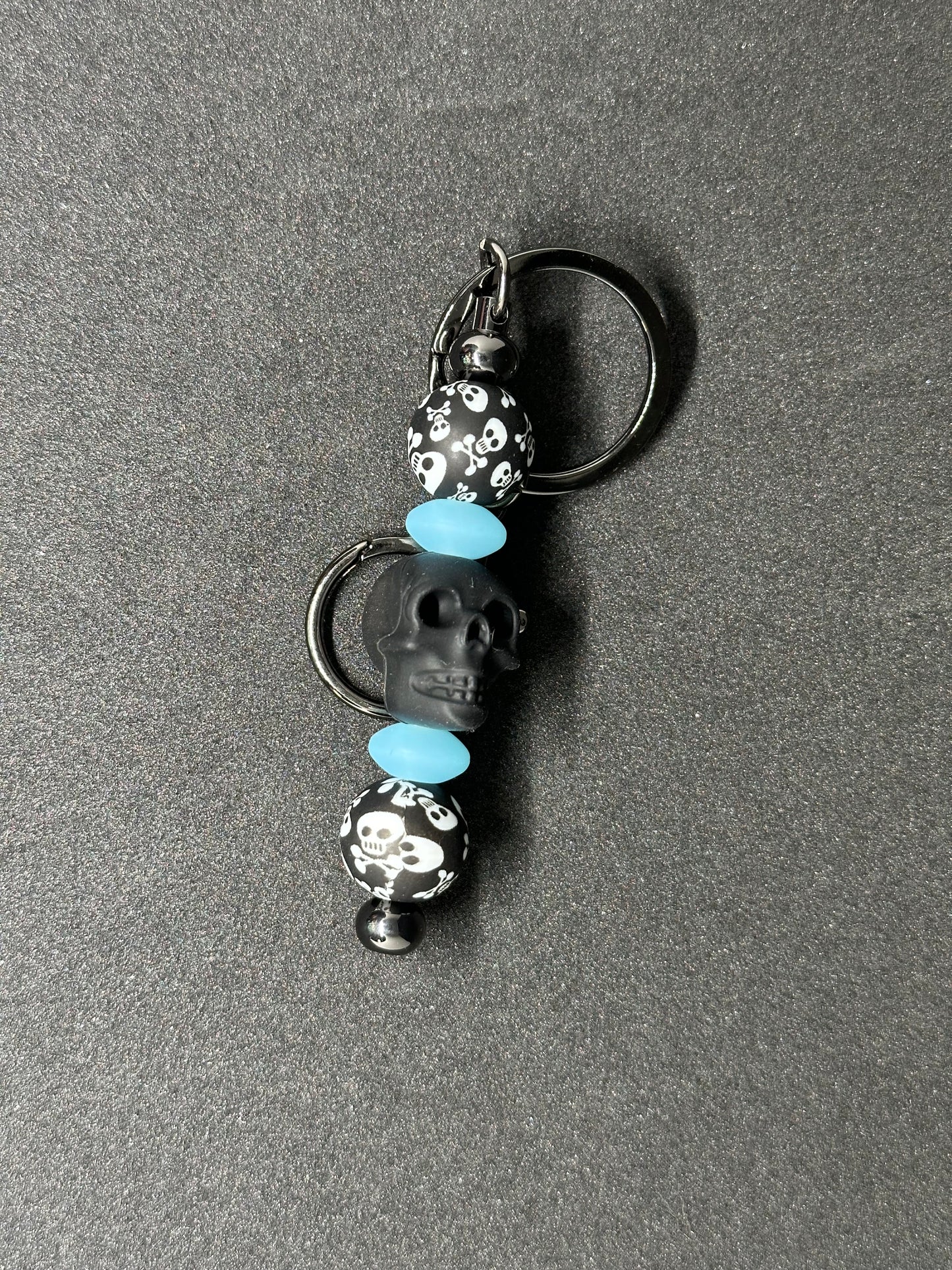 Beaded Keychains (1)