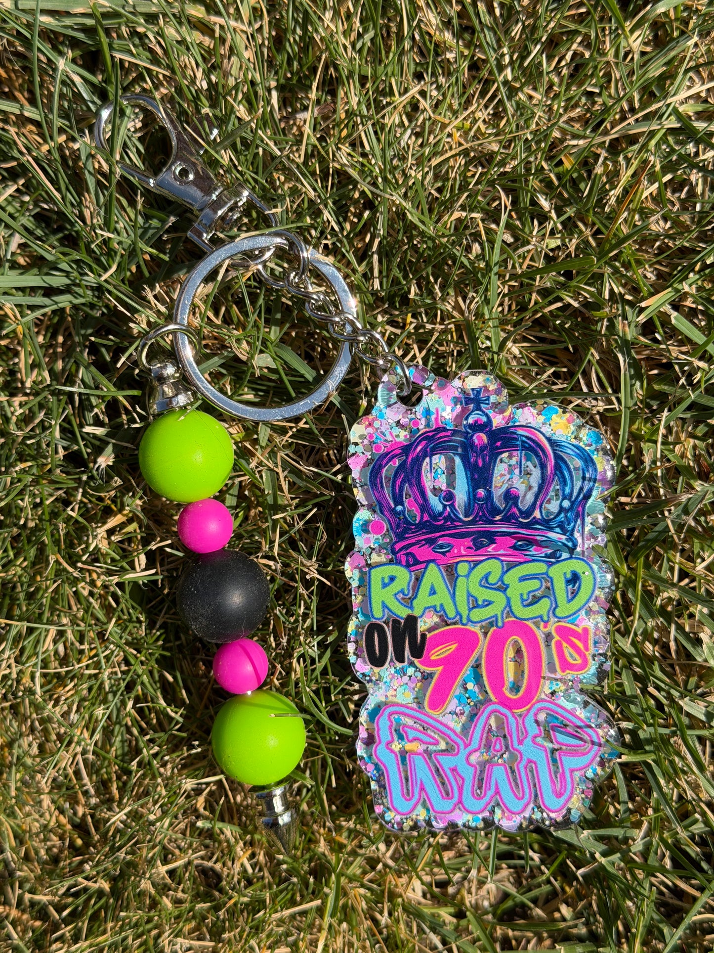 Combo Keychains