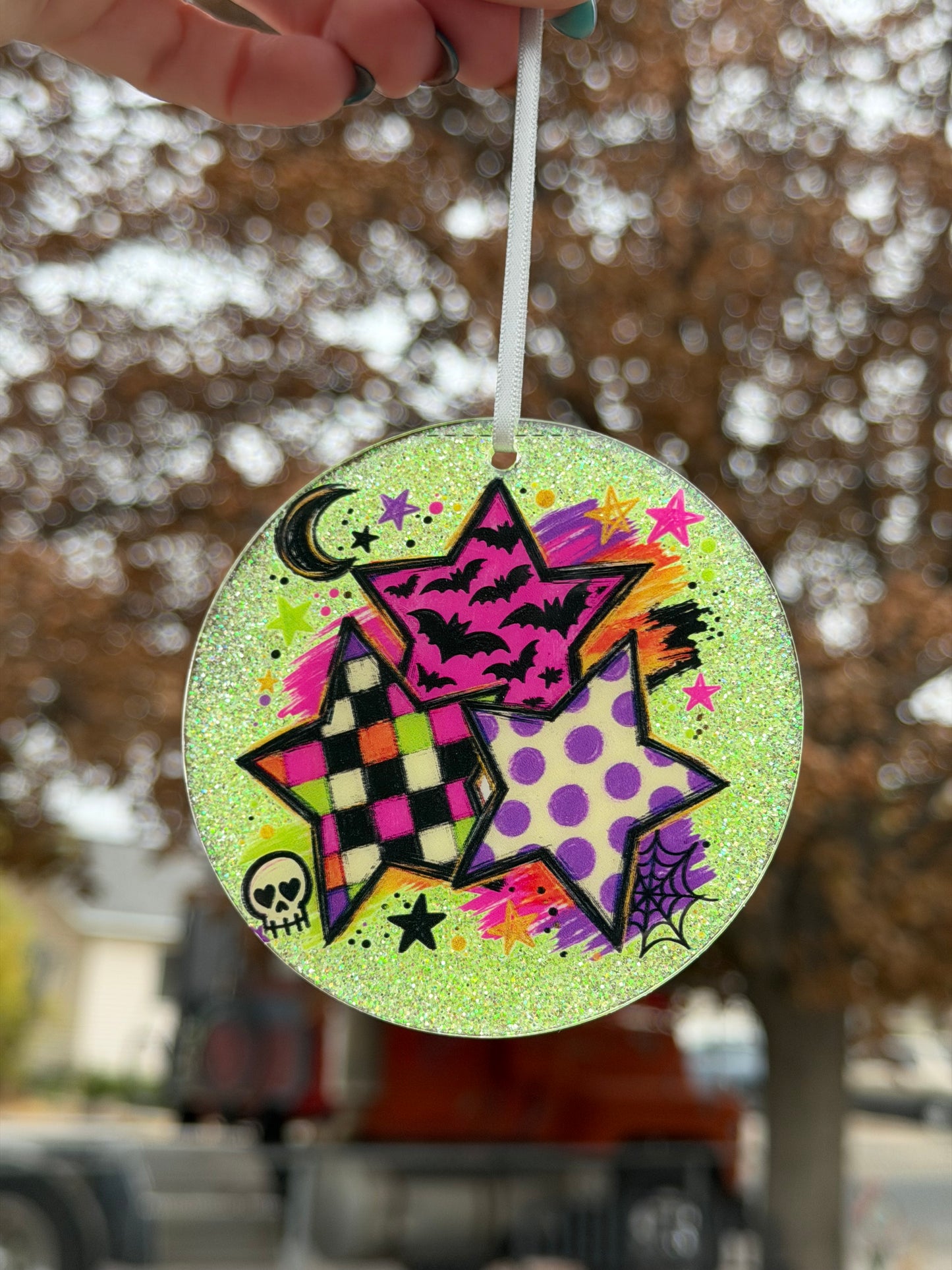 Holiday Ornaments