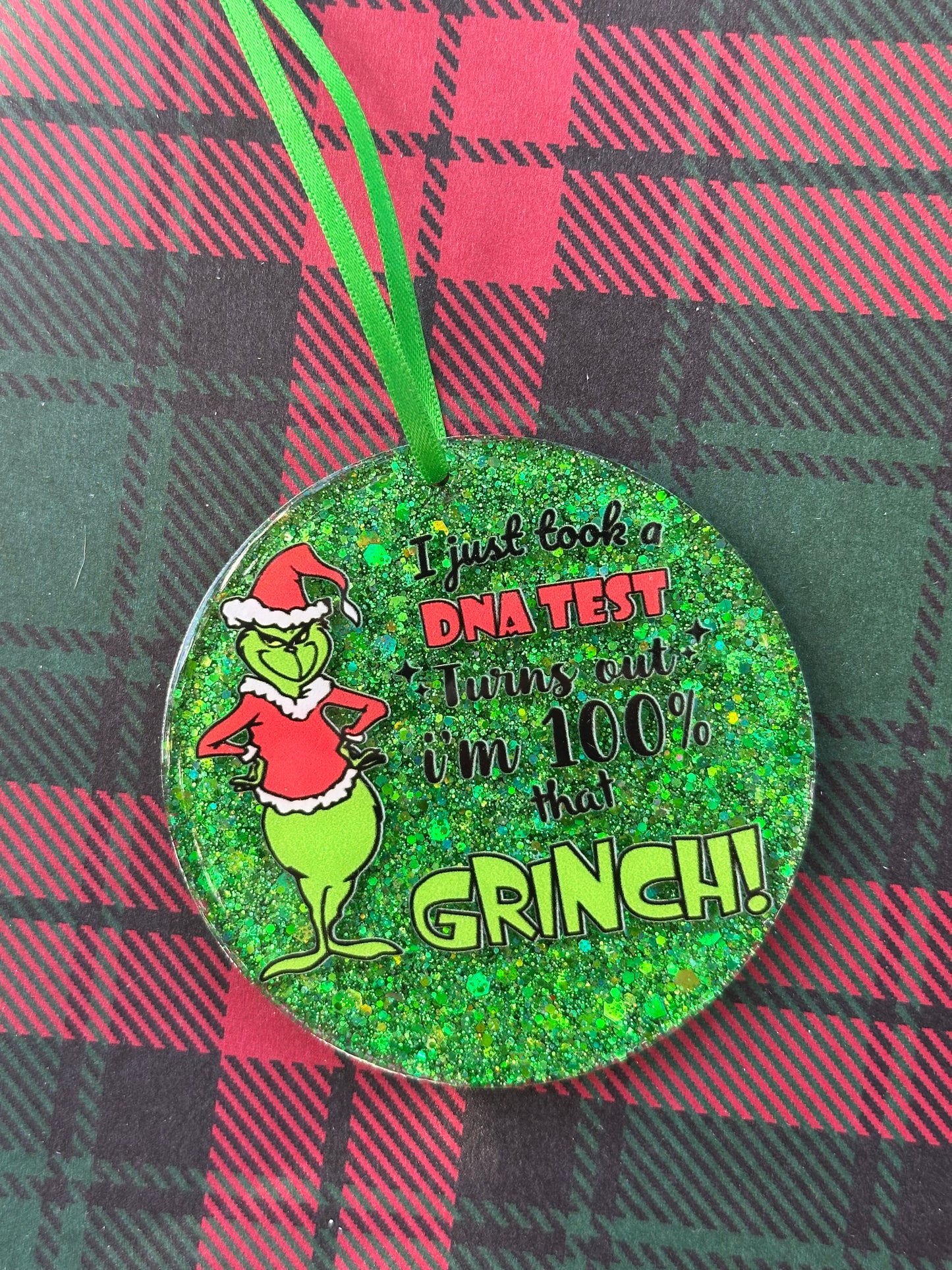 Holiday Ornaments