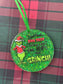 Holiday Ornaments