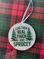Holiday Ornaments