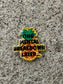 Badge Reel Topper