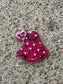 Badge Reel Topper