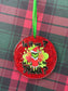 Holiday Ornaments