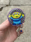 Alien Badge Reel