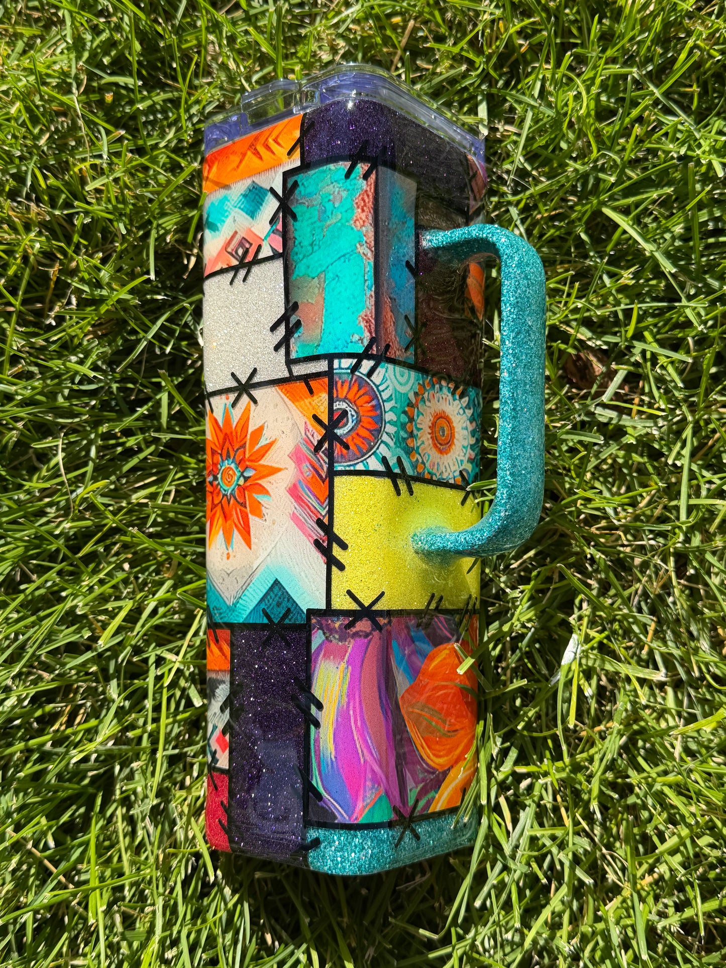 Patchwork