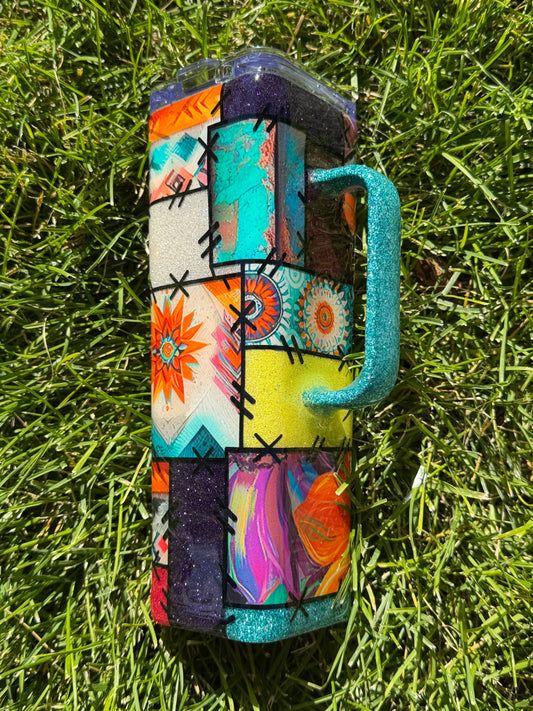 Patchwork