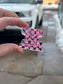 Badge Reel Topper