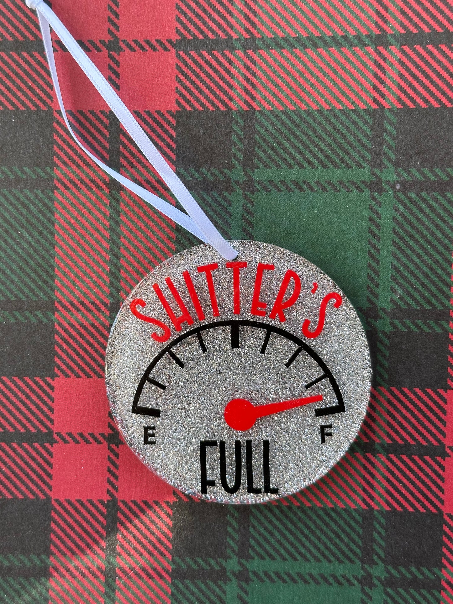 Holiday Ornaments