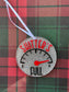 Holiday Ornaments