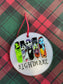 Holiday Ornaments
