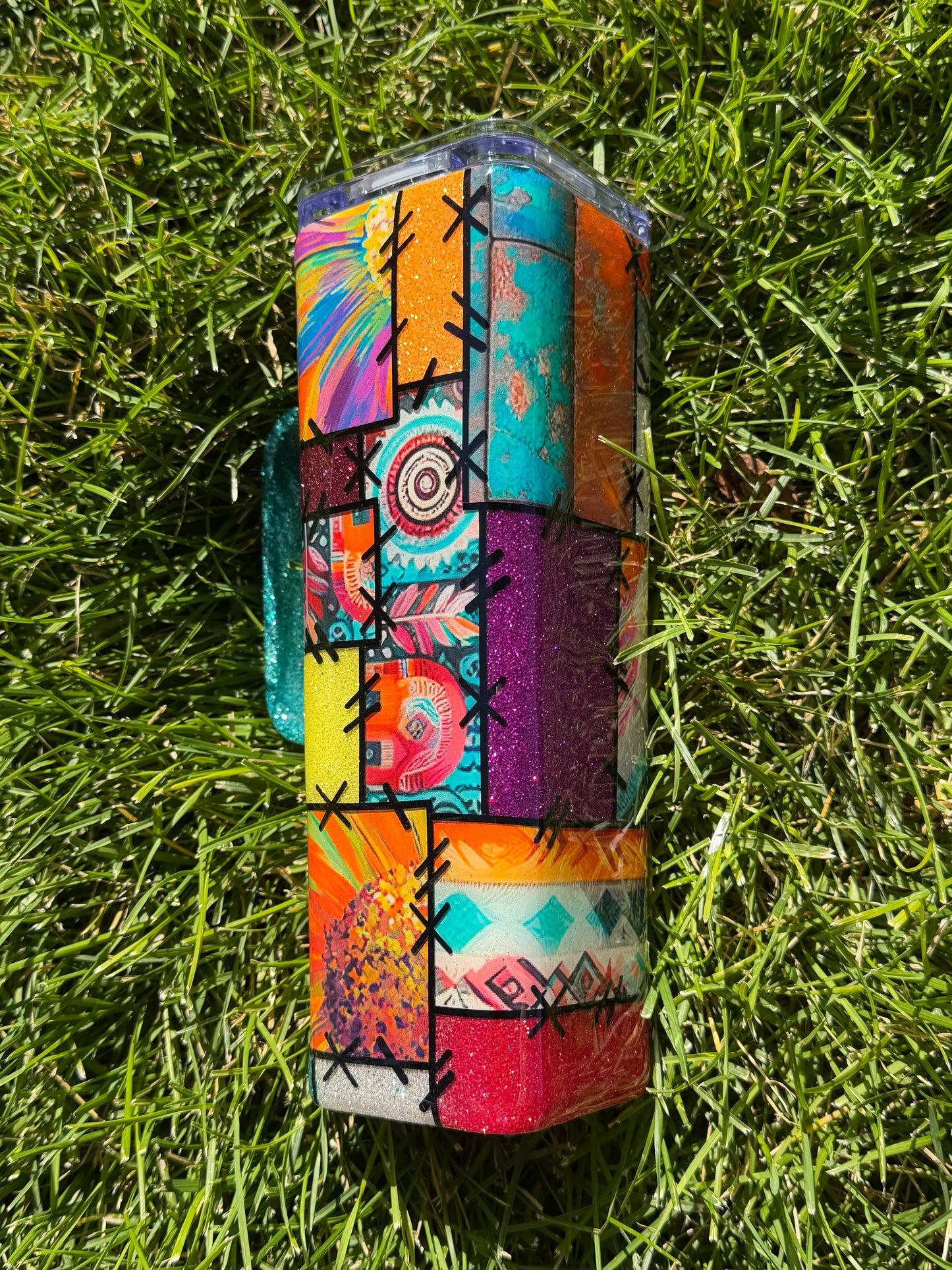 Patchwork