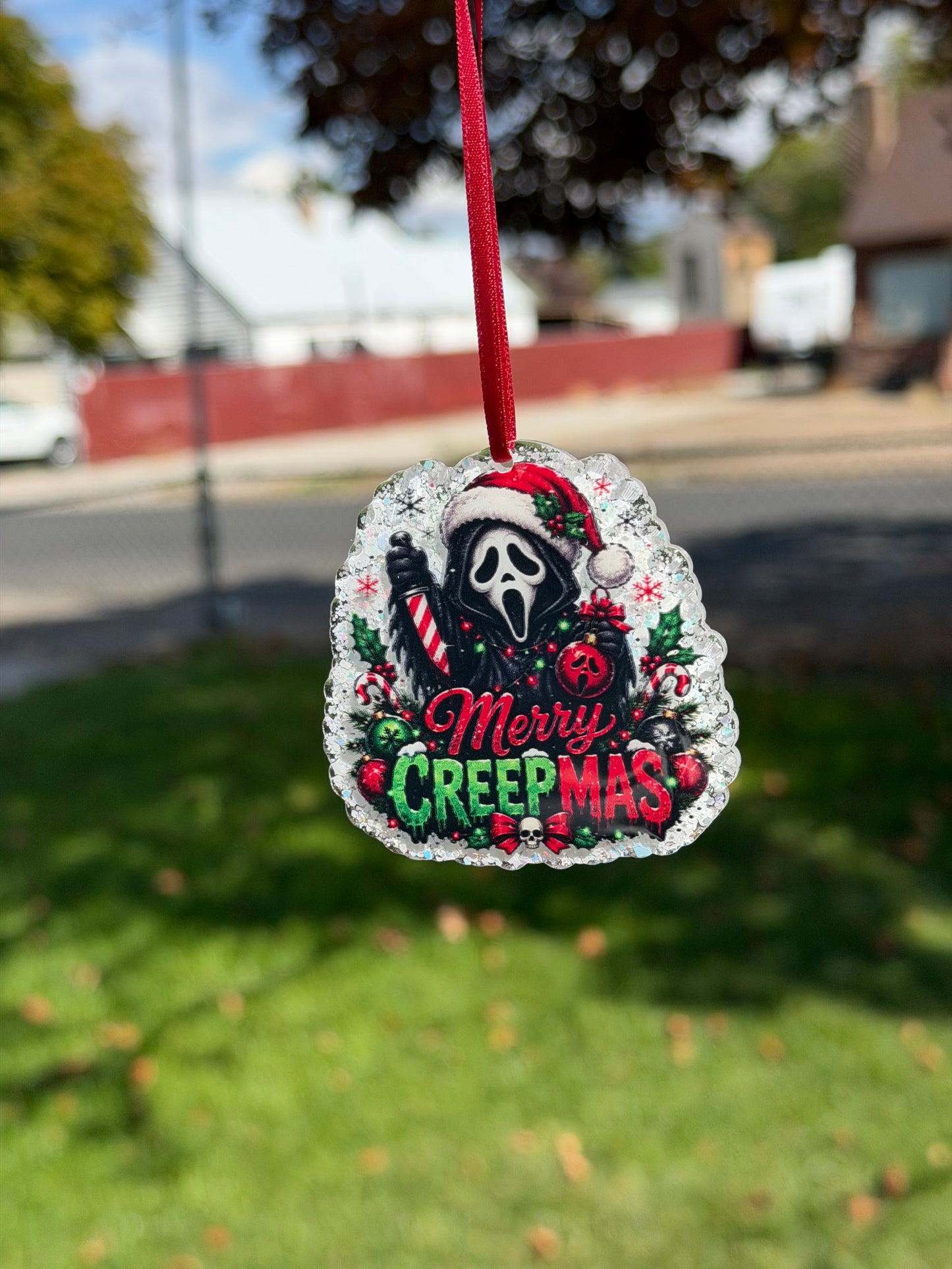 Holiday Ornaments