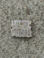 Badge Reel Topper
