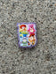 Badge Reel Topper