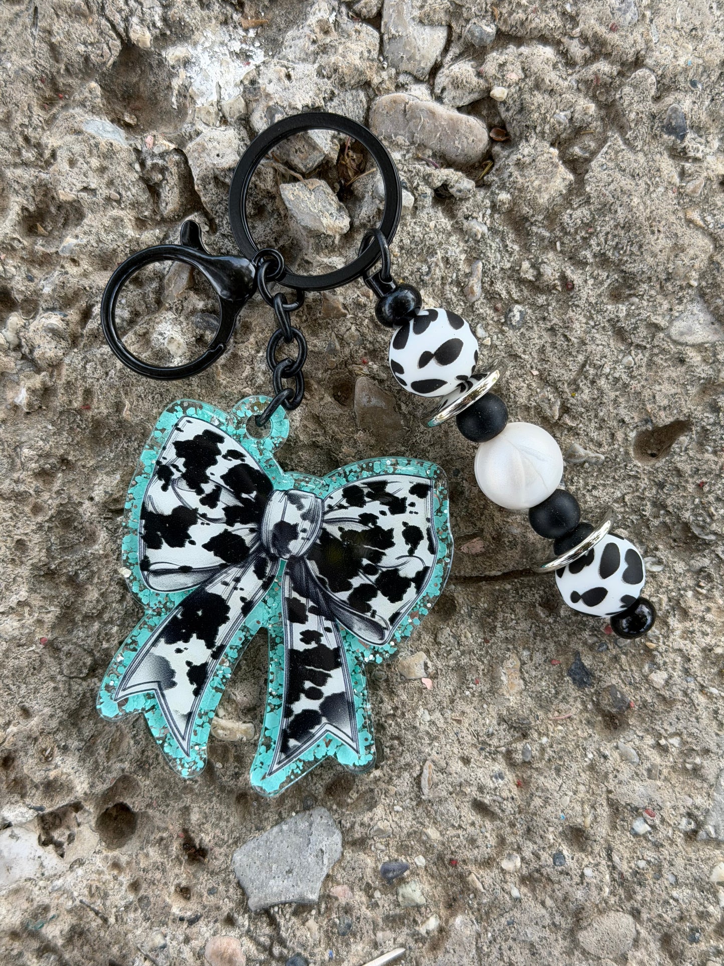 Combo Keychains